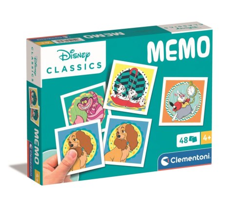 Memo Disney | Clementoni