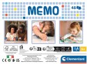 Memo Disney | Clementoni