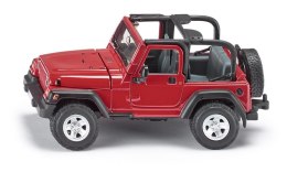 SIKU Jeep Wrangler | 4870