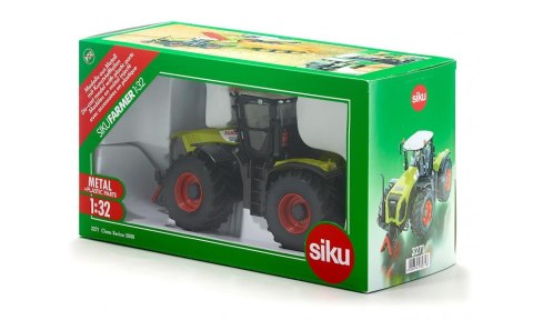 Siku: Farmer - 1:32: Class Xerion