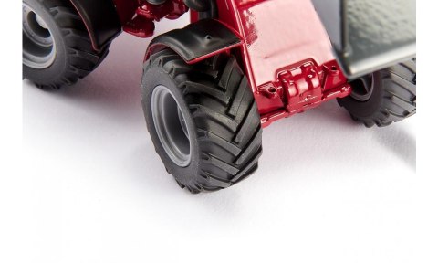 Siku: Farmer - 1:32: Ładowarka Weidemann Hoftrac