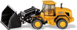 Siku: Super 1:87 - Ładowarka kołowa JCB 457 WLS