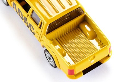 Siku Super: Seria 14 - Pick-Up Pomocy drogowej