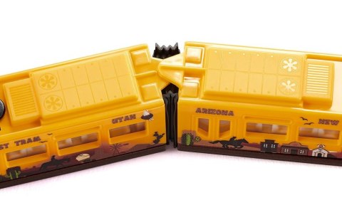 Siku Super: Seria 16 - Tramwaj