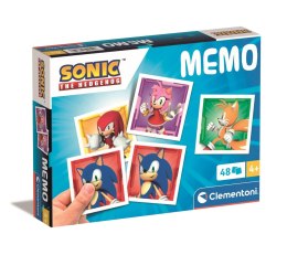 Memo Sonic | Clementoni