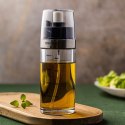 ATOMIZER SPRYSKIWACZ DO OLEJU OLIWY OCTU 2W1 150ML KINGHOFF KH-1894