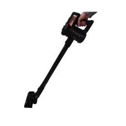 BEZPRZEWODOWY ODKURZACZ BEZWORKOWY 2w1 BERLINGER HAUS BLACK ROSE BH-9154