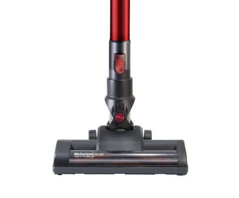 BEZPRZEWODOWY ODKURZACZ BEZWORKOWY 2w1 BERLINGER HAUS BURGUNDY LINE BH-9063