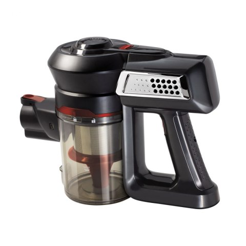 BEZPRZEWODOWY ODKURZACZ BEZWORKOWY 2w1 BERLINGER HAUS BURGUNDY LINE BH-9063