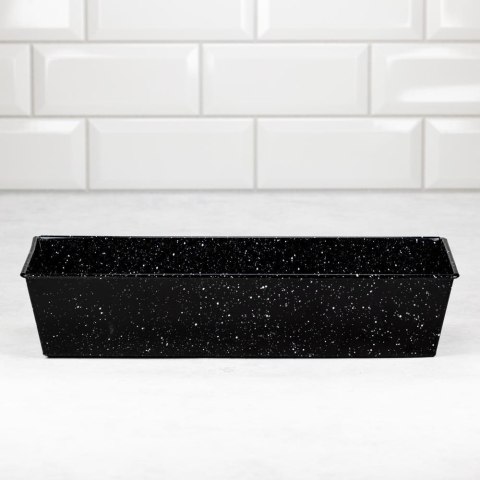 BLACHA FORMA DO PIECZENIA Z POWŁOKĄ NON-STICK 26CM, KEKS, PASZTET, SERNIK KINGHOFF KH-1771