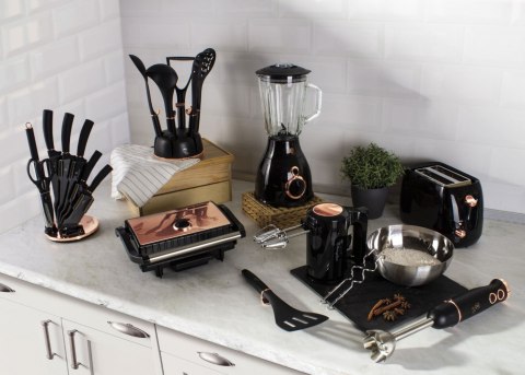 BLENDER RĘCZNY 500W BERLINGER HAUS BLACK ROSE BH-9044