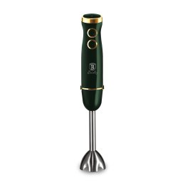 BLENDER RĘCZNY 500W BERLINGER HAUS EMERALD BH-9046
