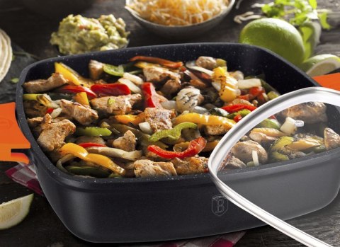 BRYTFANNA BERLINGER HAUS GRANIT DIAMOND 3.8L / 28CM BH-1104