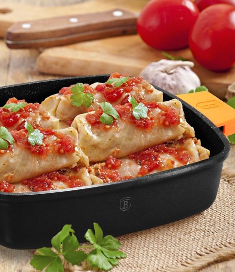 BRYTFANNA BERLINGER HAUS GRANIT DIAMOND 3.8L / 28CM BH-1104