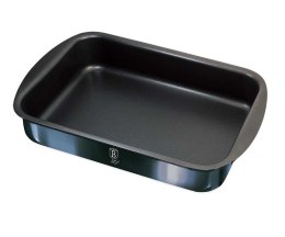 BRYTFANNA BLACHA DO PIECZENIA 35x27CM BERLINGER HAUS AQUAMARINE BH-1547