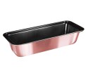 BRYTFANNA BLACHA FORMA DO PIECZENIA 33x14CM BERLINGER HAUS i-ROSE BH-6464