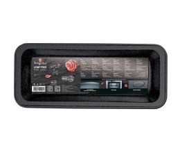 BRYTFANNA BLACHA FORMA DO PIECZENIA 33x14CM BERLINGER HAUS i-ROSE BH-6464