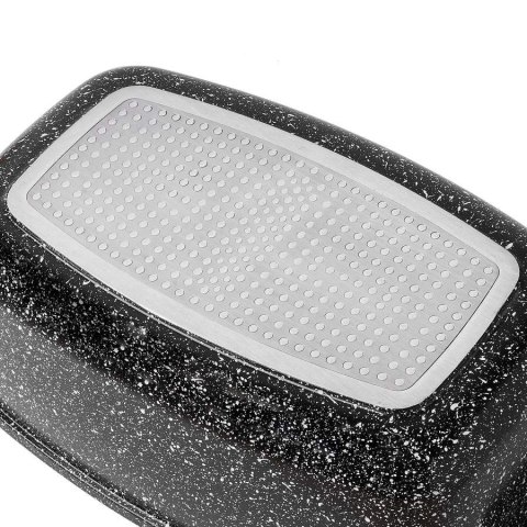 BRYTFANNA CERAMICZNA 5.6L AROMA KNOB KONIGHOFFER KINGSTONE KG-9645