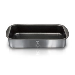 BRYTFANNA DO PIECZENIA 40x28.5x7cm BERLINGER HAUS METALLIC LINE CARBON PRO BH-6740