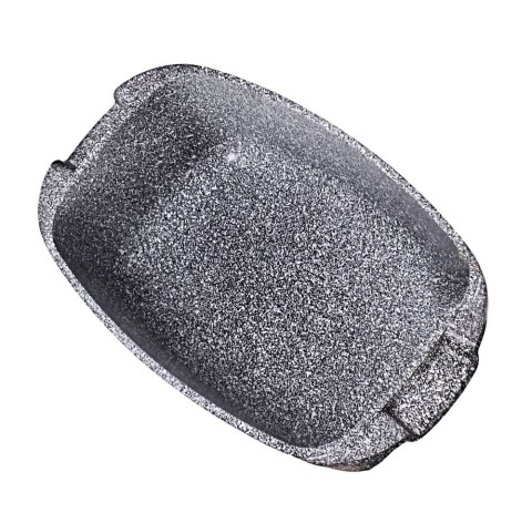 BRYTFANNA MARMUROWA 5.5L 32CM BRUNBESTE BB-1905