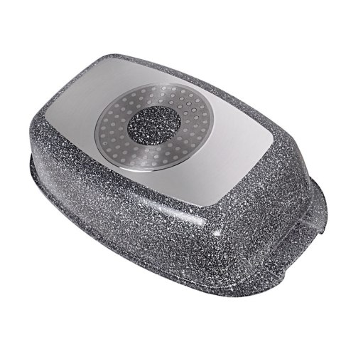 BRYTFANNA MARMUROWA 5.5L 32CM BRUNBESTE BB-1905