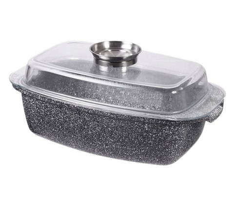 BRYTFANNA MARMUROWA 5.5L 32CM BRUNBESTE BB-1905