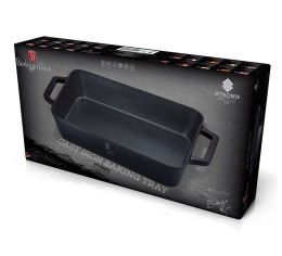 BRYTFANNA ŻELIWNA 4.5L 30cm BERLINGER HAUS STRONG MOLD BH-1963