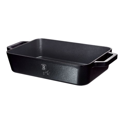 BRYTFANNA ŻELIWNA 4.5L 30cm BERLINGER HAUS STRONG MOLD BH-1963