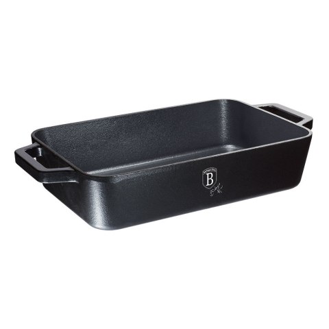 BRYTFANNA ŻELIWNA 4.5L 30cm BERLINGER HAUS STRONG MOLD BH-1963