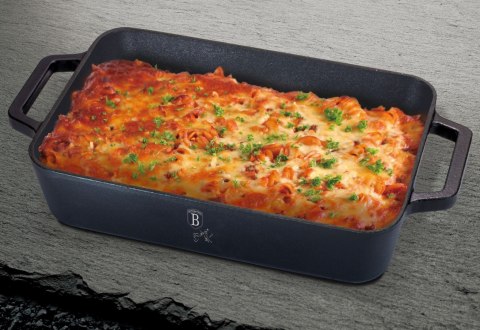 BRYTFANNA ŻELIWNA 4.5L 30cm BERLINGER HAUS STRONG MOLD BH-1963