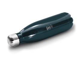 BUTELKA TERMICZNA 500ml BERLINGER HAUS METALLIC LINE AQUAMARINE BH-6371
