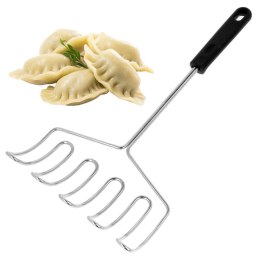 CEDZAK PODBIERAK DO KNEDLI ŁOPATKA DO ODCEDZANIA 35CM BRUNBESTE BB-1668