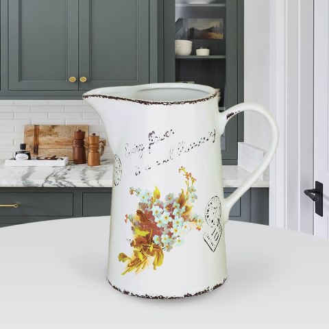 CERAMICZNY DZBANEK 1.0L MAESTRO MR-20049-55