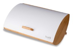 CHLEBAK BAMBUSOWO-STAL NIERDZ. HUSLA 73931 (PROM)