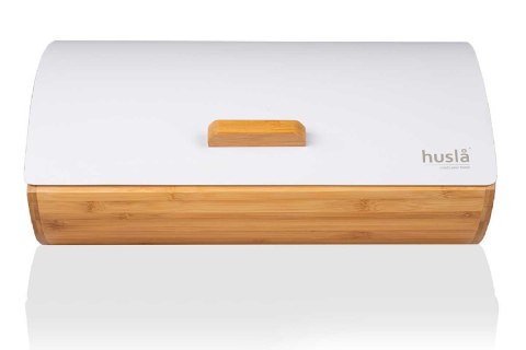 CHLEBAK BAMBUSOWO-STAL NIERDZ. HUSLA 73931 (PROM)