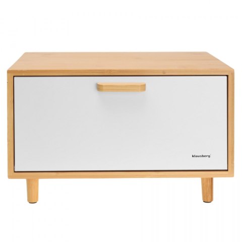 CHLEBAK BAMBUSOWY KLAUSBERG KB-7400