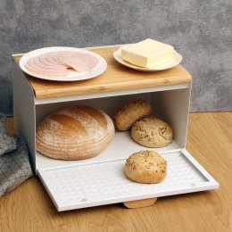 CHLEBAK DWUSTRONNY GEOMETRIC BRUNBESTE BB-2708 2608