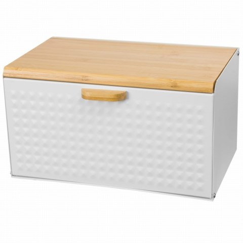 CHLEBAK DWUSTRONNY GEOMETRIC BRUNBESTE BB-2708 2608