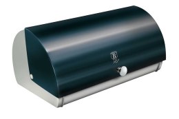 CHLEBAK STAL NIERDZ. BERLINGER HAUS AQUAMARINE METALLIC LINE BH-1395