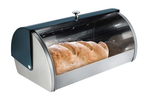 CHLEBAK STAL NIERDZ. BERLINGER HAUS AQUAMARINE METALLIC LINE BH-1395