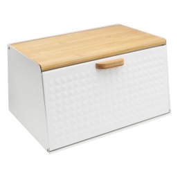 CHLEBAK STALOWO-DREWNIANY DWUSTRONNY BRUNBESTE BB-2679