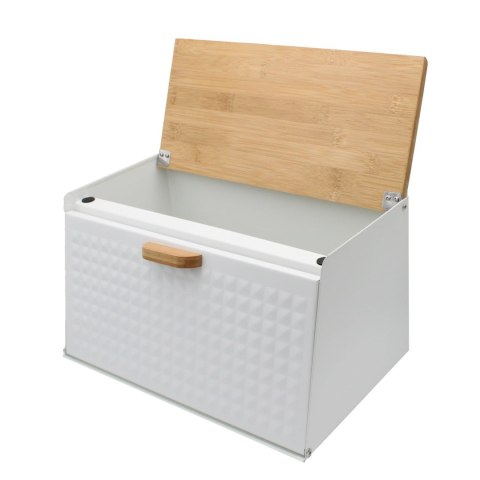 CHLEBAK STALOWO-DREWNIANY DWUSTRONNY BRUNBESTE BB-2679