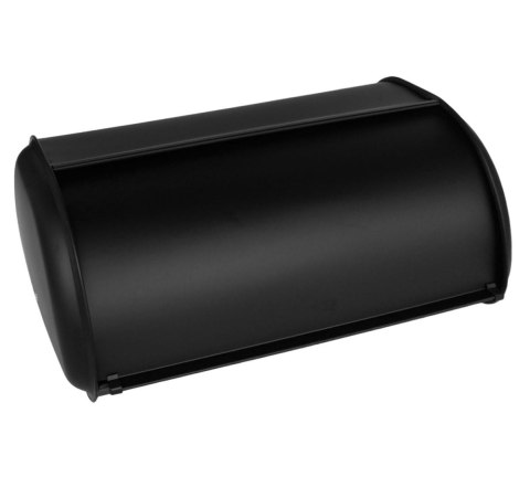 CHLEBAK STALOWY 44CM TADAR TD-4578 CZARNY