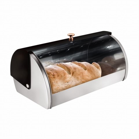 CHLEBAK STALOWY BERLINGER HAUS BLACK ROSE BH-6728