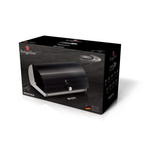 CHLEBAK STALOWY BERLINGER HAUS CARBON PRO BH-6717