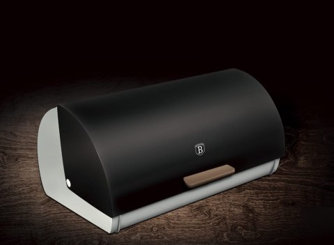 CHLEBAK STALOWY BERLINGER HAUS EBONY ROSEWOOD BH-6455