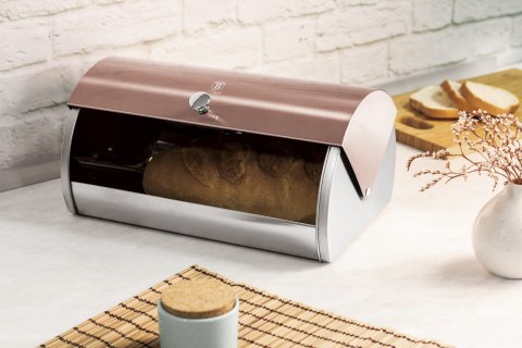 CHLEBAK STALOWY BERLINGER HAUS I-ROSE BH-6268