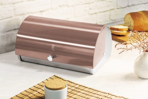 CHLEBAK STALOWY BERLINGER HAUS I-ROSE BH-6268