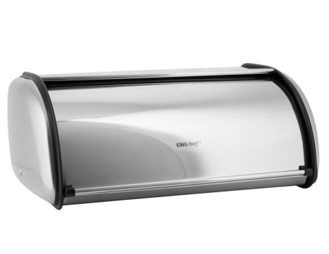 CHLEBAK STALOWY KiNGHOFF POŁYSK KH-3201D