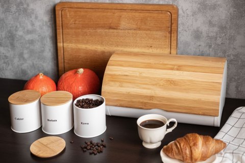 CHLEBAK Z POJEMNIKAMI BRUNBESTE BB-2705